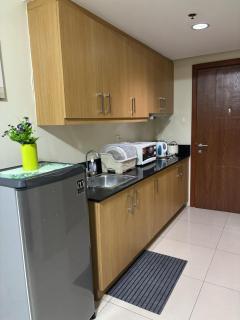 Shell Residences hotel staycation - Manila - 3
