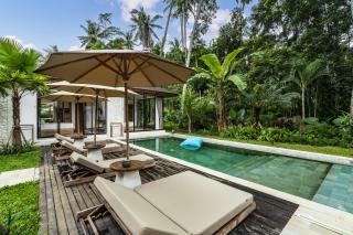 Villa Saiko by BaliSuperHost - Ubud - 1