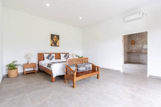 Bali Alam Villa - Bangli - 4