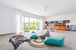Bali Alam Villa - Bangli - 7