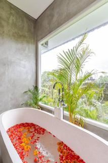 Bali Alam Villa - Bangli - 8