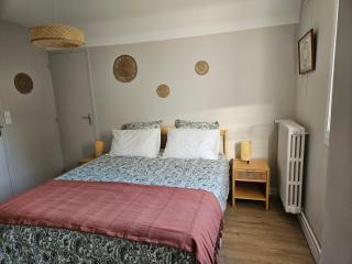 Maison du gardien de Logempré - 2