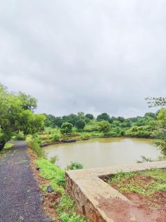 Farm stay, Weekend Home stay Trimbakeshwar - Trimbak - 4