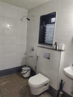 Farm stay, Weekend Home stay Trimbakeshwar - 3