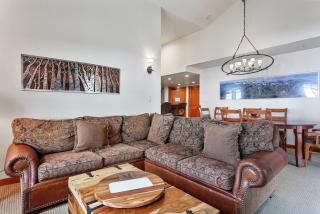 1311A - Two Bedroom Deluxe Eagle Springs West condo - Solitude - 5
