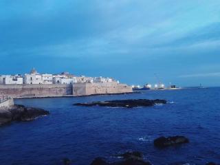 CAPITOLO SERENITY Beach & Free Pkg by GessicaHome - Monopoli - 0