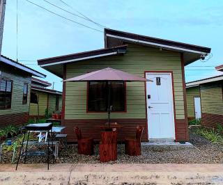 Bungalow House-Olango Island - Lapu Lapu City - 9