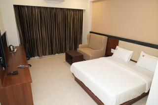 Hotel Kalyan Suites - Bangalore - 3