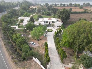 Eriline Resort - Rājgarh - 8