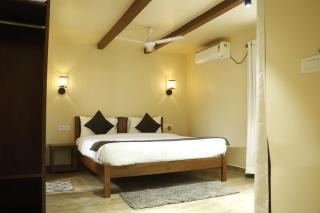 Eriline Resort - 5