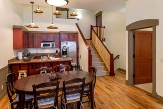 7301- Three Bedroom Deluxe Crossings Townhomes townhouse - Solitude - 9