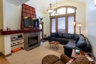 7301- Three Bedroom Deluxe Crossings Townhomes townhouse - Solitude - 3