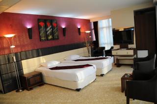 Hotel Grand Eregli - Ereğli - 9
