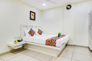 Fabhotel Colors Service Apartment - Nr Mylapore - Chennai - 9