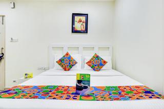 Fabhotel Colors Service Apartment - Nr Mylapore - Chennai - 8