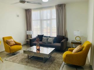 WAAFI LA CORNICHE RESIDENCE - Djibouti - 4