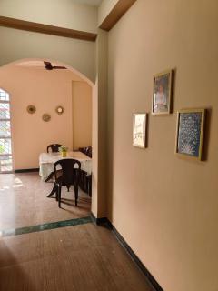 Tulip Guest house Flat - 3BHK Near Kamakhya - Guwahati - 2