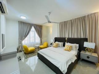 WAAFI LA CORNICHE RESIDENCE - 2