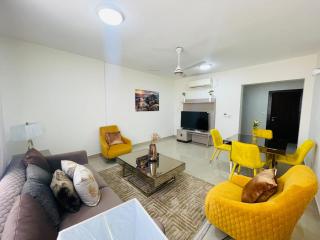 WAAFI LA CORNICHE RESIDENCE - Djibouti - 3