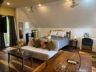 Beach, Relaxation, and Family - Cabin for 5 People at Playa Madera Rivas - Playa Maderas - 0