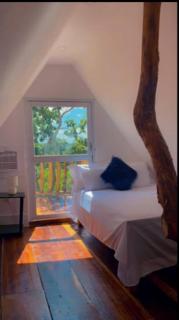 Beach, Relaxation, and Family - Cabin for 5 People at Playa Madera Rivas - Playa Maderas - 3