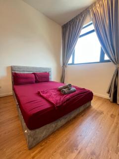 Chamber residence - 5