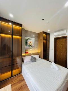 Moon Room Green Pearl Bac Ninh - Hòa Ðình - 3