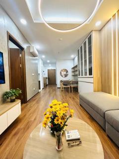 Moon Room Green Pearl Bac Ninh - Hòa Ðình - 8