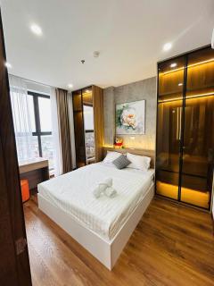 Moon Room Green Pearl Bac Ninh - Hòa Ðình - 4