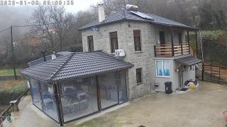 Stonehouse Karidis - Agnanta - 2