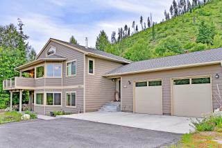 Kahler Hideaway - 8