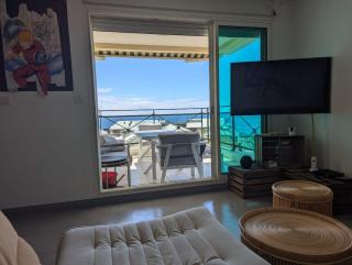 Apartment Naïalodge - Saint-Paul - 5