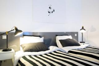 Old Riga Studio Apartment - 2