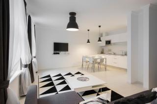 Old Riga Studio Apartment - 1