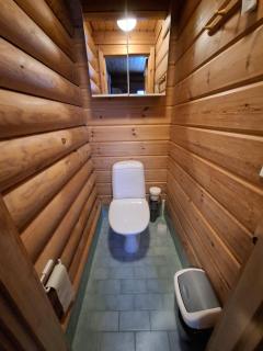 Smaller Äijänhonka Cottage - 1