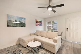 Trendy 2B2B Suite with Free Parking - Scottsdale - 9