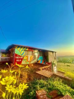 The Flag Villa - Kas - 4