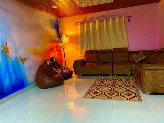 The Flag Villa - Kas - 3