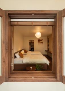 Mujo Stay Lạch Tray - Hai Phong - 8