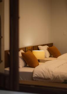 Mujo Stay Lạch Tray - 1