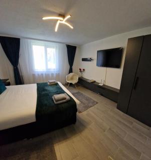 V&O Central Apartment - Sibiu - 8