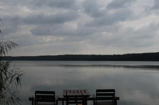 Dworek Małszewo - Jedwabno - 2