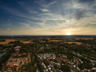 Alfsee Ferien- und Erlebnispark - Rieste - 0