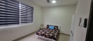 Suria Aman Homestay Semi-D 5 Rooms 5 Bathrooms - Taiping - 6