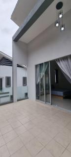Suria Aman Homestay Semi-D 5 Rooms 5 Bathrooms - Taiping - 4