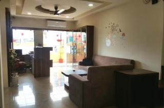 Hotel Smart Rooms - 7