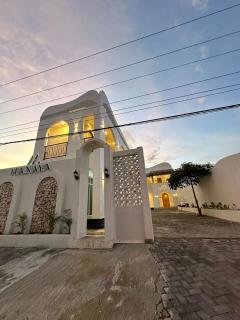 HANAYA Living House Pacitan - 9
