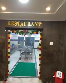 Hotel Priya Towers - Nāmakkal - 8