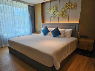 La Vita 5 Stars Great 1 Bdr 3 Pool - Phuket - 9