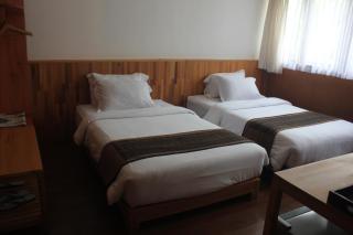 Natuna Dive Resort - Ranai - 3